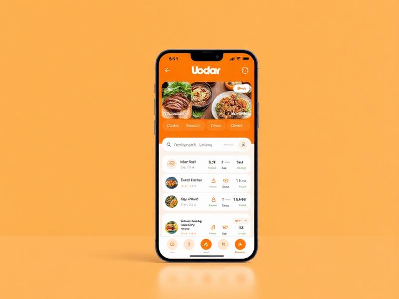 App de Delivery FoodExpress