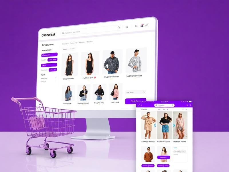Redesign E-commerce ModaStyle