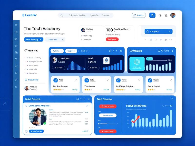 Otimização PlataformaEdu